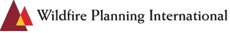Wildfire Planning International's logo